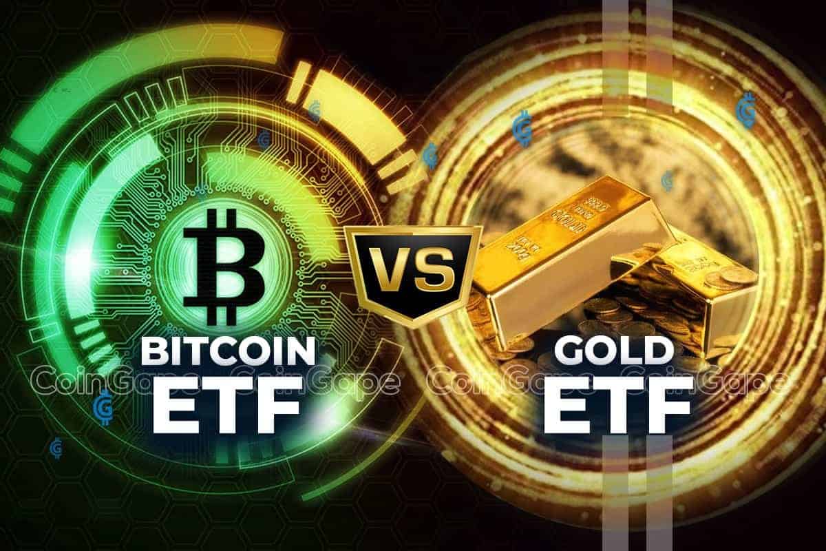 Thumbnail voor Crypto versus ETF
