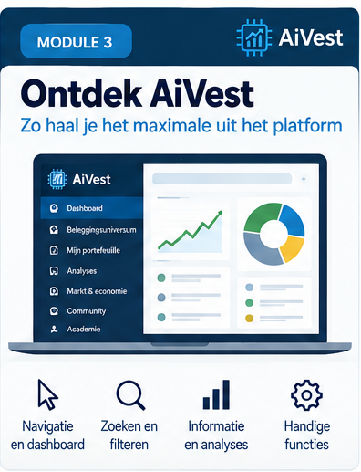 Thumbnail voor Les 3 — Ontdek AiVest